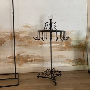 Earring stand